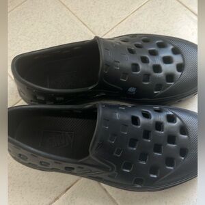 Vans slip on TRK kids size 13